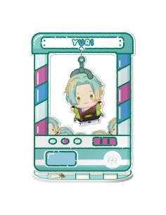 Gnosia Acrylic Figure Chara Catcher Vol. 1 9 cm Blind Box Display (8)