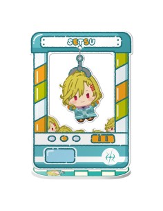 Gnosia Acrylic Figure Chara Catcher Vol. 1 9 cm Blind Box Display (8) 2