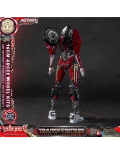 Transformers: Rise of the Beasts AMK Pro Series Model Kit Arcee 15 cm