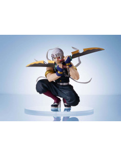 DEMON SLAYER TENGEN UZUI CON FIG 2