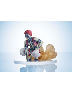 DEMON SLAYER AKAZA CON FIG 2