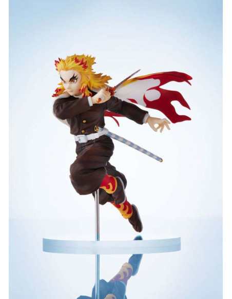 DEMON SLAYER KYOJURO RENGOKU CONO FIG