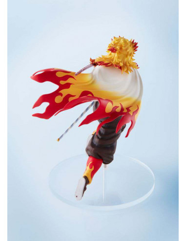 DEMON SLAYER KYOJURO RENGOKU CONO FIG