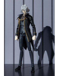 COWBOY BEBOP VICIOUS SHF