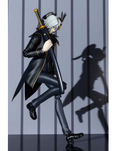 COWBOY BEBOP VICIOUS SHF 2