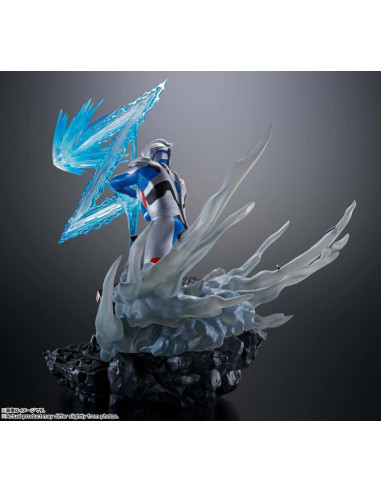 ULTRAMAN Z ORIGINAL FIG ZERO