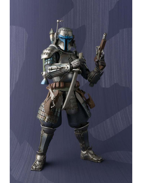 SW JANGO FETT RONIN AF