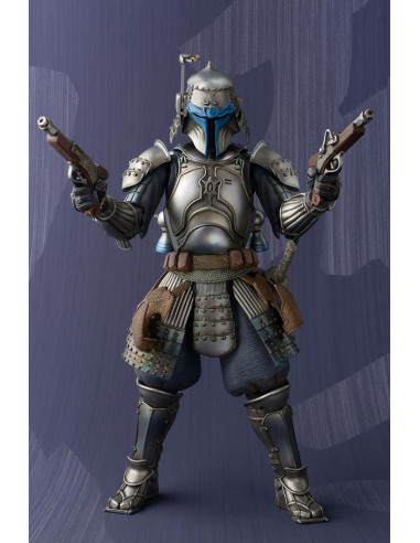 SW JANGO FETT RONIN AF