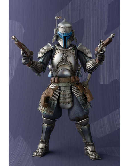 SW JANGO FETT RONIN AF