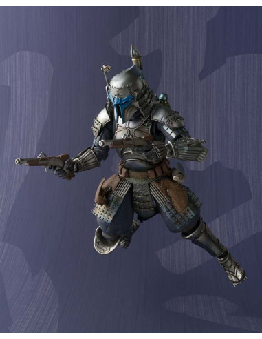 SW JANGO FETT RONIN AF