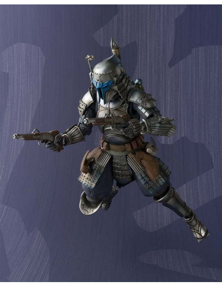 SW JANGO FETT RONIN AF