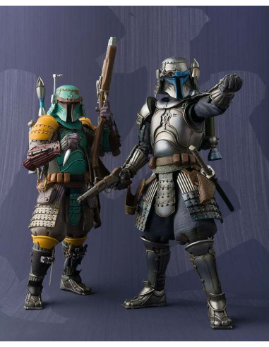 SW JANGO FETT RONIN AF