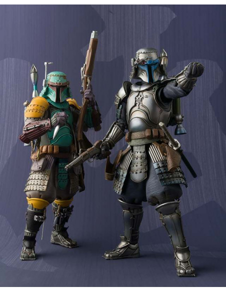 SW JANGO FETT RONIN AF