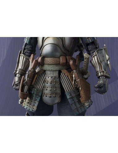 SW JANGO FETT RONIN AF