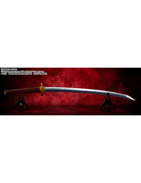 JUJUTSU KAISEN OKKOTSU'S SWORD PROPLICA