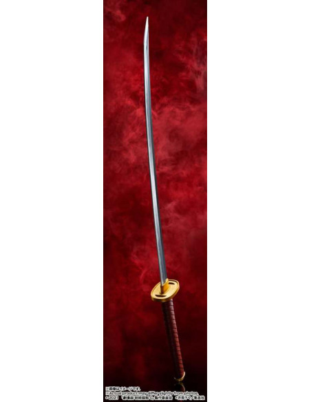 JUJUTSU KAISEN OKKOTSU'S SWORD PROPLICA