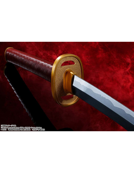 JUJUTSU KAISEN OKKOTSU'S SWORD PROPLICA