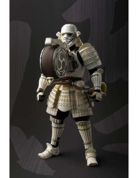 SW STORM TROOPER TAIKOYAKU AF