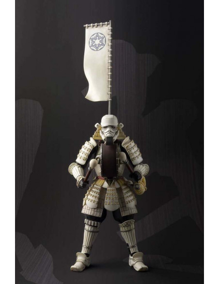 SW STORM TROOPER TAIKOYAKU AF