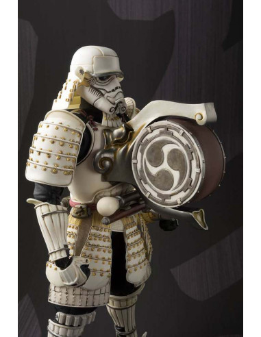 SW STORM TROOPER TAIKOYAKU AF