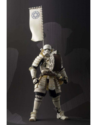 SW STORM TROOPER TAIKOYAKU AF