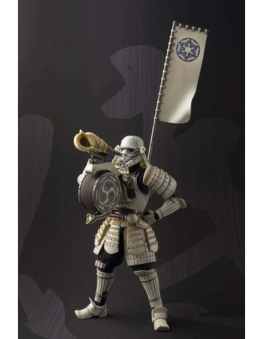 SW STORM TROOPER TAIKOYAKU AF