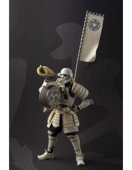SW STORM TROOPER TAIKOYAKU AF