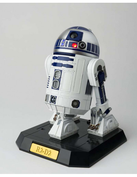 SW R2D2 CHOGOKIN