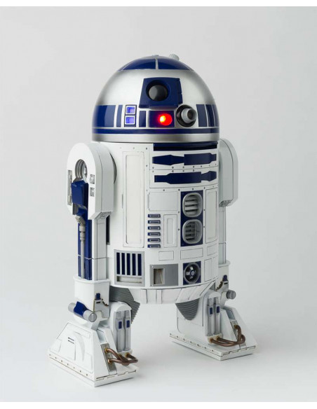 SW R2D2 CHOGOKIN