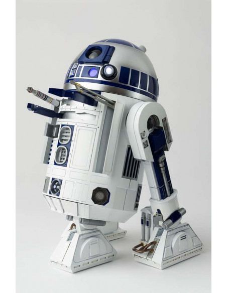 SW R2D2 CHOGOKIN