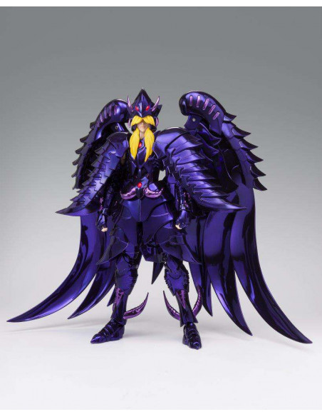SAINT CLOTH MYTH EX GRIFFON MINOS OCE