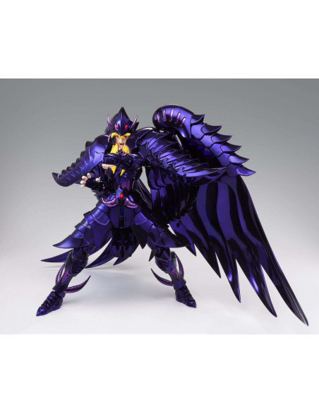 SAINT CLOTH MYTH EX GRIFFON MINOS OCE