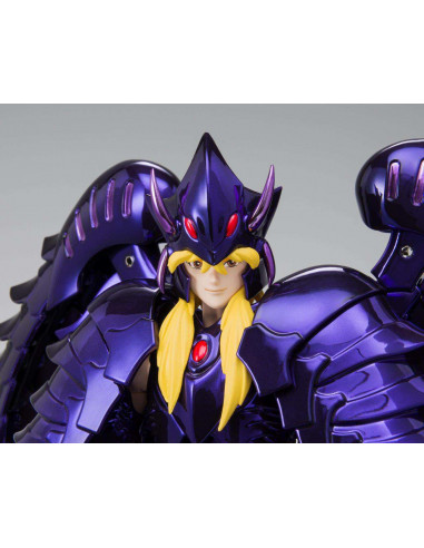 SAINT CLOTH MYTH EX GRIFFON MINOS OCE