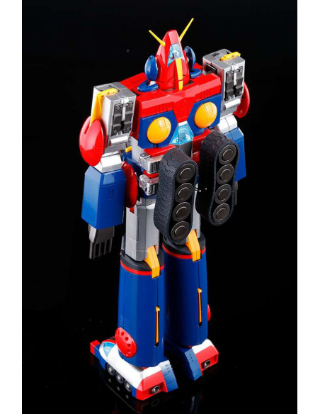 DX-03 COMBATTLER 5 DIE CAST