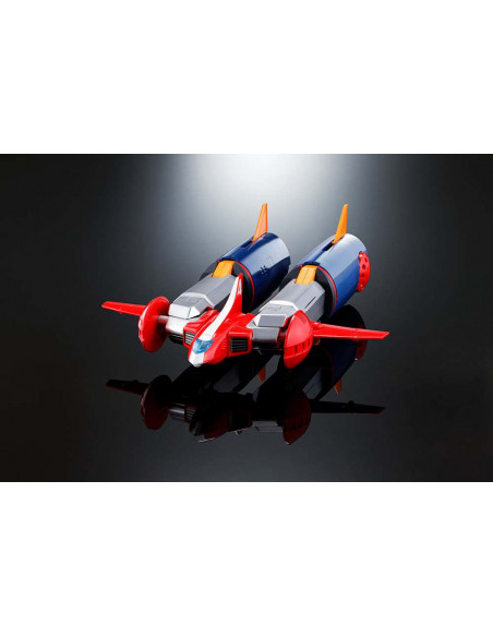 DX-03 COMBATTLER 5 DIE CAST