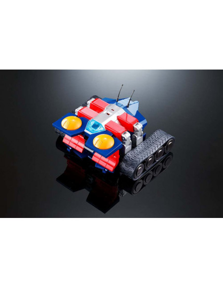 DX-03 COMBATTLER 5 DIE CAST