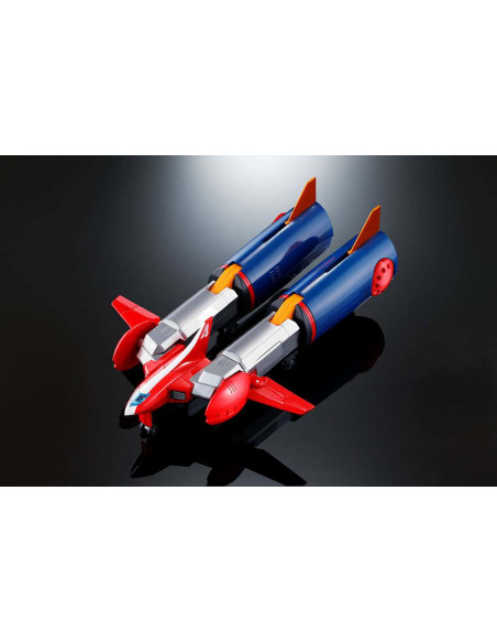 DX-03 COMBATTLER 5 DIE CAST