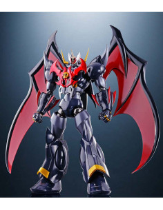 SRC MAZINKAISER SKL FINAL COUNT