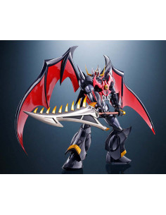 SRC MAZINKAISER SKL FINAL COUNT 2