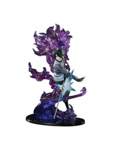 BORUTO ZERO SASUKE UCHIHA KIZUNA RELATIO