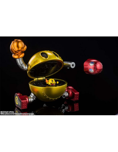 PAC-MAN CHOGOKIN