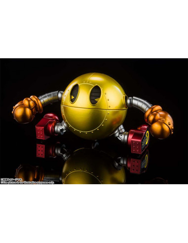 PAC-MAN CHOGOKIN