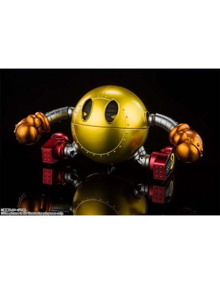 PAC-MAN CHOGOKIN