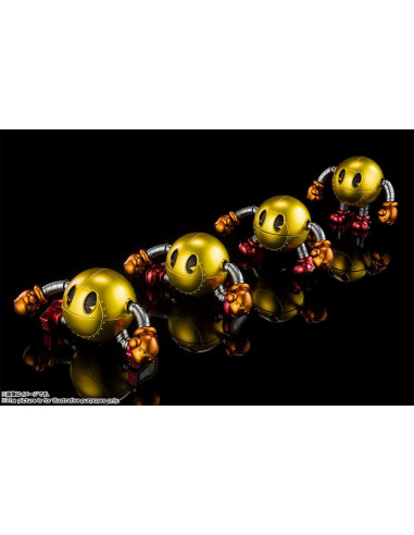 PAC-MAN CHOGOKIN