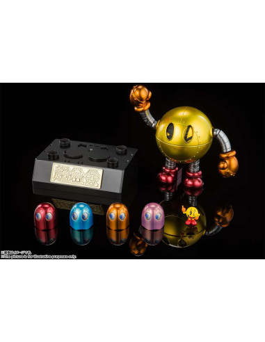 PAC-MAN CHOGOKIN