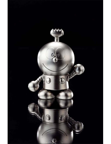 ABSOLUTE CHOGOKIN FUJIKO F FUJIO AST (24