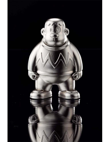 ABSOLUTE CHOGOKIN FUJIKO F FUJIO AST (24