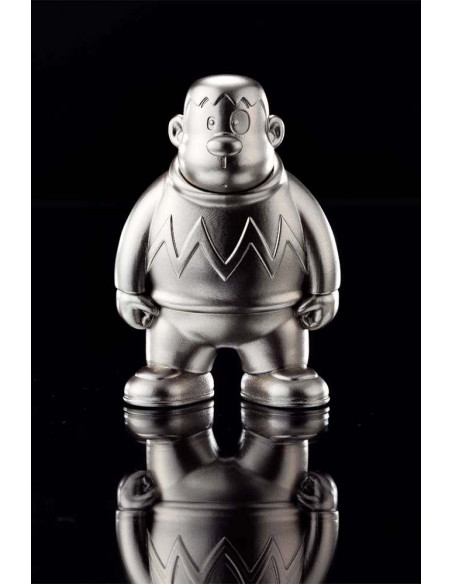 ABSOLUTE CHOGOKIN FUJIKO F FUJIO AST (24
