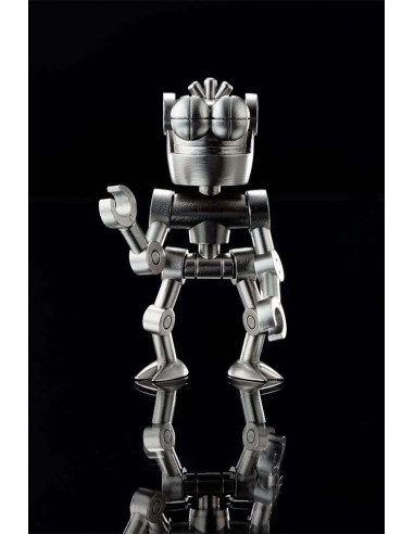 ABSOLUTE CHOGOKIN FUJIKO F FUJIO AST (24