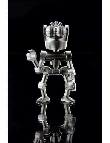 ABSOLUTE CHOGOKIN FUJIKO F FUJIO AST (24